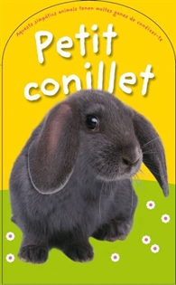 Books Frontpage Petit conillet