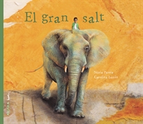 Books Frontpage El gran salt