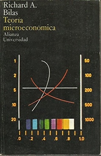 Books Frontpage Teoría microeconómica
