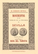 Front pageMonumentos de los pueblos de la provincia de Sevilla