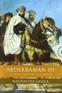 Books Frontpage Abderramán III