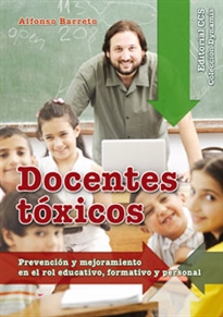 Books Frontpage Docentes tóxicos