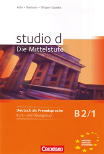 Books Frontpage Studio d B2/1