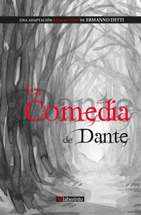 Books Frontpage La Comedia de Dante