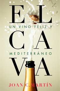 Books Frontpage El cava, un vino feliz y mediterráneo