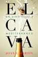 Front pageEl cava, un vino feliz y mediterráneo