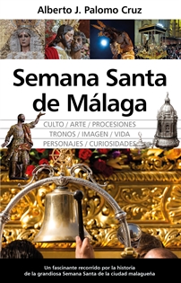 Books Frontpage Semana Santa de Málaga