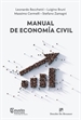 Front pageManual de economía civil