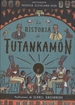 Front pageLa historia de Tutankamón