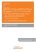 Front pageLa lucha de las élites vascas contra las élites catalanas por el dominio del Estado: la causa del fracaso constitucional en la España de 1812-2017 (Papel + e-book)