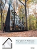 Front pageTINY CABINS & TREEHOUSES for shelter lovers