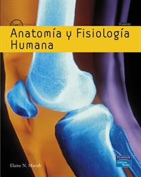 Books Frontpage Anatomía Y Fisiología Humana