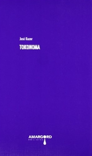 Books Frontpage Tokonoma