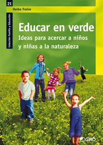 Books Frontpage Educar en verde