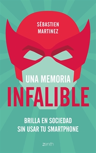 Books Frontpage Una memoria infalible