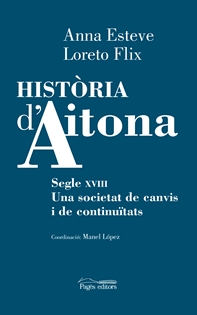 Books Frontpage Història d'Aitona