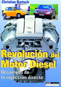 Books Frontpage Revolución del motor diésel