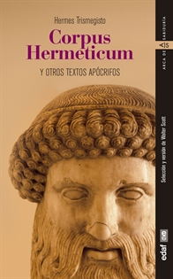 Books Frontpage Corpus Hermeticum