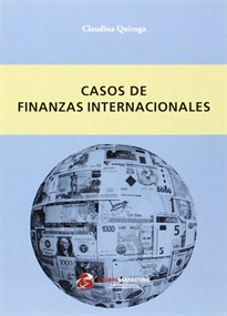 Books Frontpage Casos de finanzas internacionales