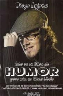 Books Frontpage Este es un libro de humor pero aún no tiene título