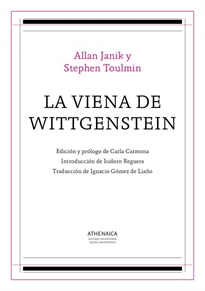 Books Frontpage La Viena de Wittgenstein