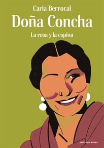 Books Frontpage Doña Concha
