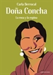 Portada del libro Doña Concha