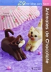 Front pageAnimales de chocolate