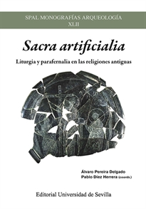 Books Frontpage Sacra artificialia