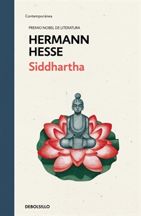 Books Frontpage Siddhartha