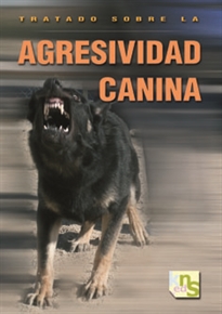 Books Frontpage Tratado sobre la agresividad canina