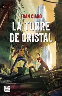 Books Frontpage La Torre de Cristal