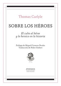 Books Frontpage Sobre los héroes