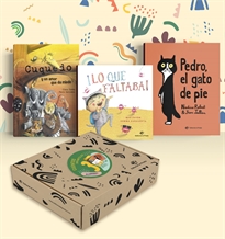 Books Frontpage Cuentos infantiles 3 años