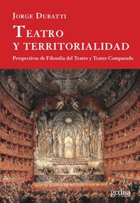 Books Frontpage Teatro y territorialidad