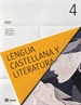 Front pageLengua castellana y Literatura 4 ESO (2016)