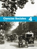 Front pageCiencias Sociales, Historia 4