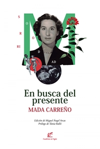 Books Frontpage En busca del presente