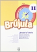 Front pageBrújula II (Libro de tutoría)