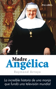 Books Frontpage Madre Angélica