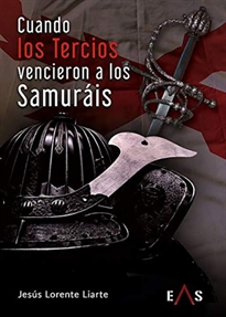 Books Frontpage Cuando los Tercios vencieron a los samuráis