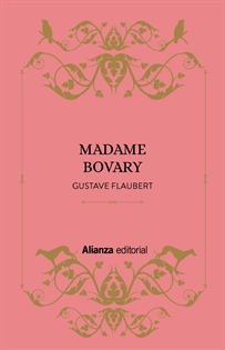 Books Frontpage Madame Bovary