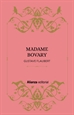 Front pageMadame Bovary