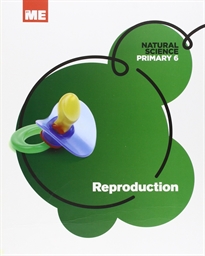 Books Frontpage Natural Science Modular 6 Reproduction