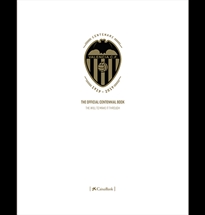 Books Frontpage Valencia CF&#x02019;S official centennial book