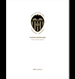 Front pageValencia CF&#x02019;S official centennial book