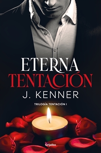 Books Frontpage Eterna tentación (Trilogía Tentación 1)