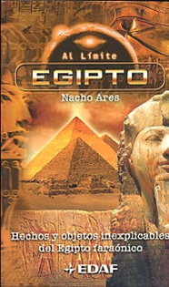 Books Frontpage Egipto