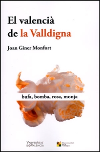 Books Frontpage El valencià de la Valldigna