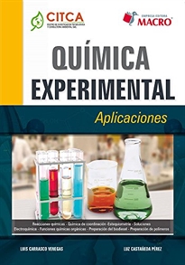 Books Frontpage Quimica Experimental